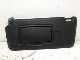 Pare soleil gauche mercedes classe a 176 phase 1
