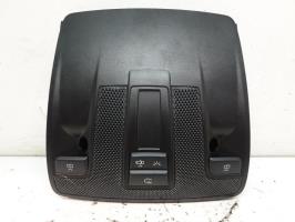 Eclairage de plafonnier mercedes classe a 176 phase 1