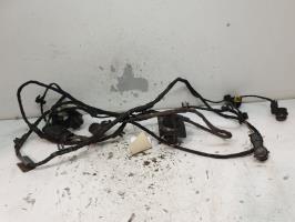 Capteur aide au stationnement audi a3 3 sportback phase 2