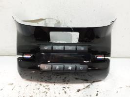 Commande chauffage peugeot 208 1 phase 1