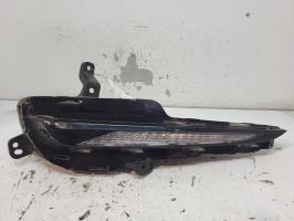 Feu diurne avant gauche peugeot 308 2 phase 2