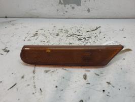 Optique avant secondaire gauche (feux)(clignotant) porsche 911 4 996 coupe