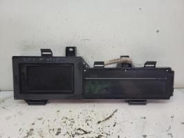 Compteur renault scenic 3 phase 1