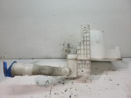 Vase de lave glace volkswagen polo 5 phase 1