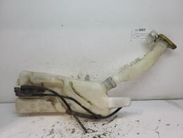 Vase de lave glace renault clio 3 phase 2