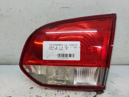 Feu arriere secondaire droit (feux) volkswagen golf 6