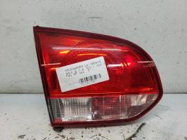 Feu arriere secondaire gauche (feux) volkswagen golf 6