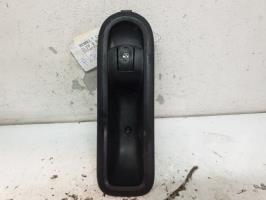 Interrupteur de leve vitre avant droit renault clio 3 phase 2