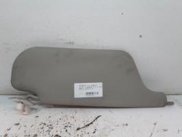 Pare soleil gauche renault clio 3 phase 2