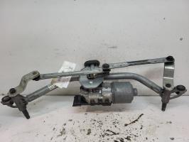 Moteur essuie glace avant peugeot 207 phase 1