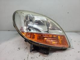 Optique avant principal droit (feux)(phare) renault kangoo 1 phase 1