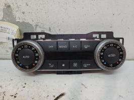 Commande chauffage mercedes classe c 204 phase 1