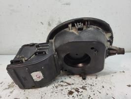 Trappe d'essence renault megane 3 phase 1