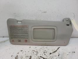 Pare soleil droit renault megane 3 phase 1