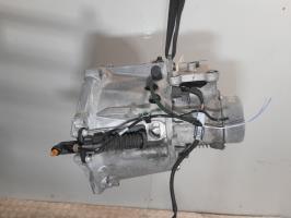 Boite de vitesses peugeot 208 1 phase 2