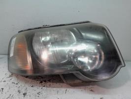 Optique avant principal droit (feux)(phare) land rover freelander 1 phase 5