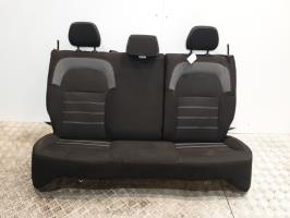 Banquette arriere dacia sandero 3