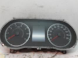 Compteur dacia sandero 3