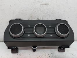 Commande chauffage dacia sandero 3
