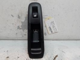 Interrupteur de leve vitre arriere droit peugeot 308 2 phase 2