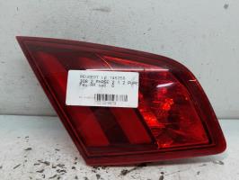 Feu arriere secondaire gauche (feux) peugeot 308 2 phase 2