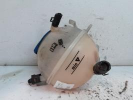 Vase d'expansion volkswagen touran 1 phase 2