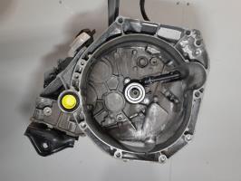 Boite de vitesses dacia sandero 3