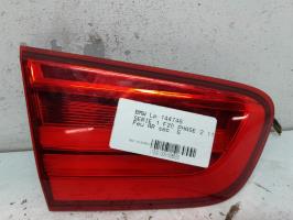 Feu arriere secondaire gauche (feux) bmw serie 1 f20 phase 2