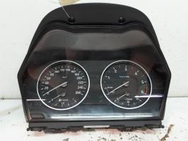 Compteur bmw serie 1 f20 phase 2