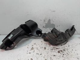 Support de pare chocs arriere peugeot 308 2 phase 2