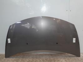 Capot renault clio 3 phase 2