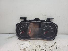 Compteur renault clio 3 phase 2