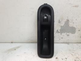 Interrupteur de leve vitre avant droit renault clio 3 phase 2