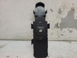 Interrupteur de leve vitre avant droit peugeot 207 phase 2