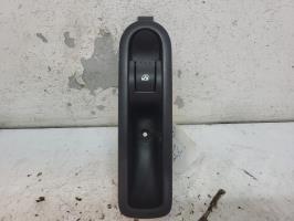 Interrupteur de leve vitre arriere gauche renault scenic 2 phase 2