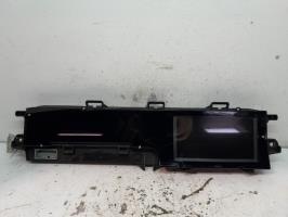 Compteur renault scenic 2 phase 2