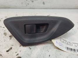 Interrupteur de leve vitre avant droit citroen c1 2