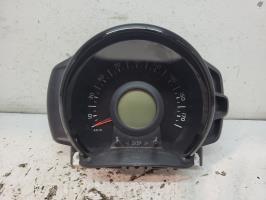 Compteur citroen c1 2