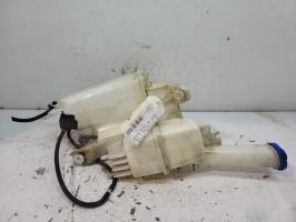 Vase de lave glace citroen c1 2
