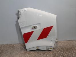 Aile avant droit renault master 2 phase 2