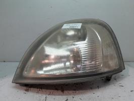 Optique avant principal gauche (feux)(phare) renault master 2 phase 2