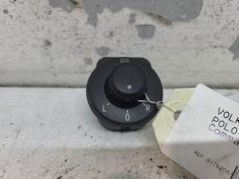Commande retroviseurs volkswagen polo 5 phase 1