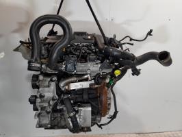 Moteur renault trafic 2 phase 2