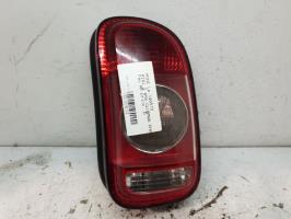 Feu arriere principal droit (feux) mini mini 2 r55 clubman phase 1 break