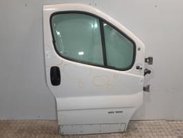 Porte avant droit renault trafic 2 phase 1