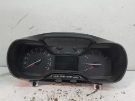 Compteur citroen c3 3 phase 2