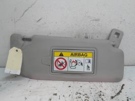 Pare soleil droit citroen c3 3 phase 2