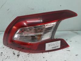 Feu arriere principal droit (feux) peugeot 308 2 phase 1