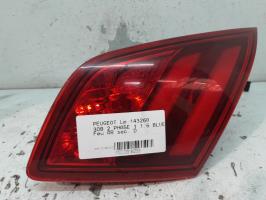 Feu arriere secondaire droit (feux) peugeot 308 2 phase 1