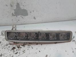 Feu diurne avant gauche peugeot 308 2 phase 1